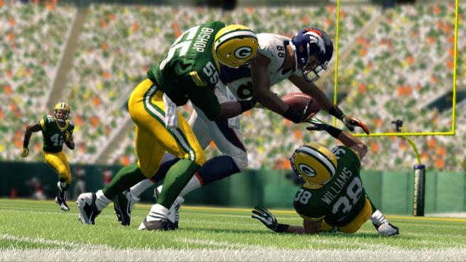 Madden NFL 25 image 2