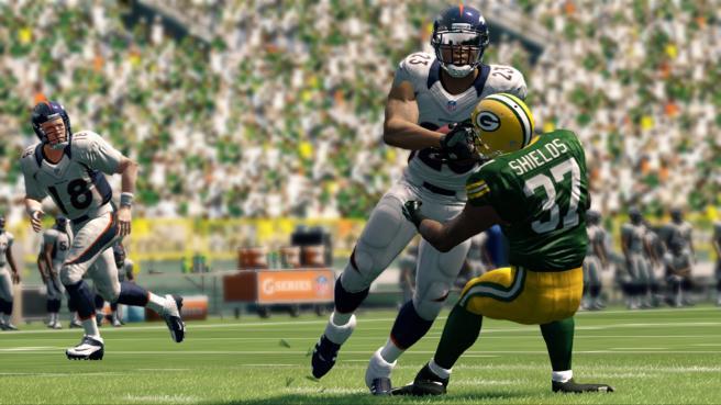 Madden NFL 25 image 5
