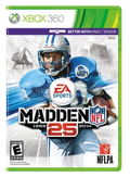 Madden NFL 25 thumbnail 1