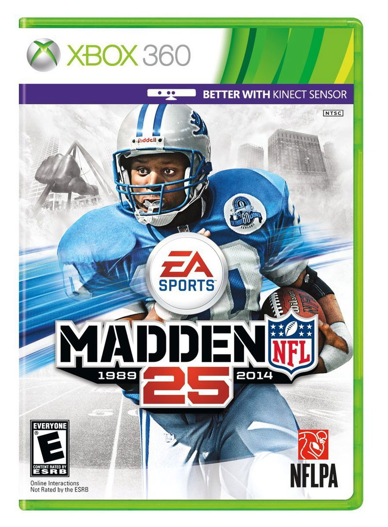 Madden NFL 25 image 1