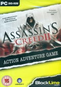 Assassin's Creed II (DVD-ROM) thumbnail 1