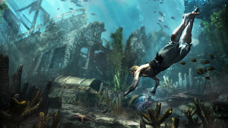 Assassin's Creed IV: Black Flag image 6