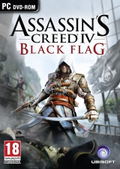 Assassin's Creed IV: Black Flag (DVD-ROM) thumbnail 1