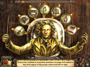 Maestro: Music of Death (Collector's Edition) (DVD-ROM