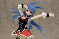 Mondaiji-tachi ga Isekai Kara Kuru So Desu yo? 1/7 Scale Pre-Painted PVC Figure: Kurousagi Blue Ver. thumbnail 1