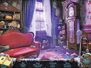 Mystery Case Files: Dire Grove (Collector's Edition) (DVD-ROM) (DVD-ROM)_