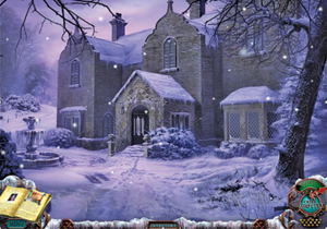 Mystery Case Files: Dire Grove (Collector's Edition) (DVD-ROM) (DVD-ROM)_