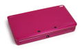 Nintendo 3DS (Gloss Pink) thumbnail 3