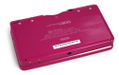 Nintendo 3DS (Gloss Pink) thumbnail 4