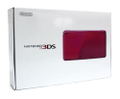Nintendo 3DS (Gloss Pink) thumbnail 2