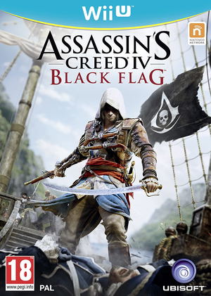 Assassin's Creed IV: Black Flag_