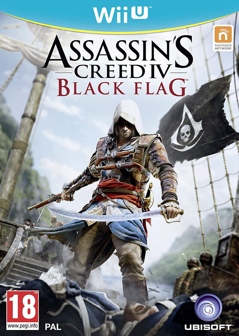 Assassin's Creed IV: Black Flag image 1