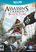 Assassin's Creed IV: Black Flag thumbnail 1