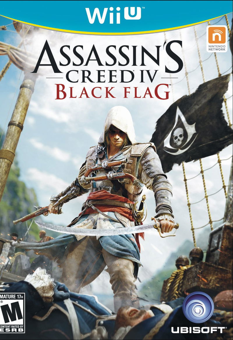 Assassin's Creed IV: Black Flag image 1