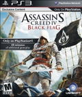 Assassin's Creed IV: Black Flag thumbnail 1