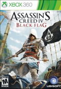Assassin's Creed IV: Black Flag thumbnail 1