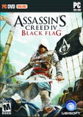 Assassin's Creed IV: Black Flag (DVD-ROM) thumbnail 1