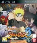 Naruto Shippuden: Ultimate Ninja Storm 3 (Japanese Edition) thumbnail 1