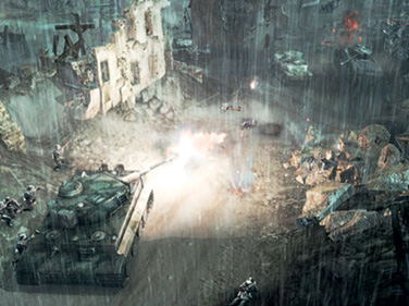 Company of Heroes: Opposing Fronts (DVD-ROM) image 3