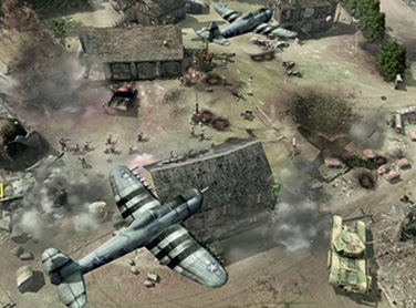 Company of Heroes: Opposing Fronts (DVD-ROM) image 4
