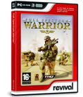 Full Spectrum Warrior (Revival) (DVD-ROM) thumbnail 1