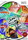 Hasbro Family Game Night Vol 2 thumbnail 1