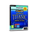 Hidden Mysteries: Return to Titanic (Deluxe Edition) (DVD-ROM) thumbnail 1