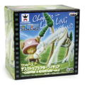 One Piece Desktop Theater -Chopper's Adventure- Vol.2 Pre-Painted PVC Figure: Chopper in Long Ling Longland thumbnail 2