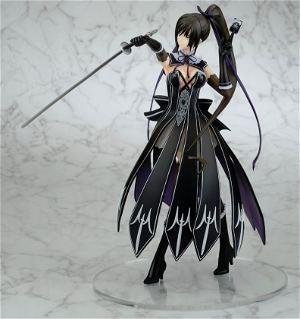 Shining Blade 1/7 Scale Pre-Painted PVC Figure: Sakuya
