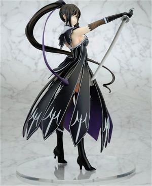 Shining Blade 1/7 Scale Pre-Painted PVC Figure: Sakuya