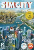 SimCity (DVD-ROM) (English Version) thumbnail 1