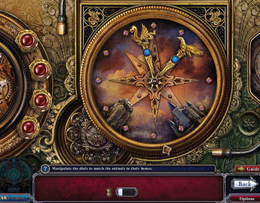 Dark Parables 3: Rise of the Snow Queen (Collector's Edition) (DVD-ROM) image 3