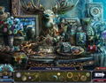 Dark Parables 3: Rise of the Snow Queen (Collector's Edition) (DVD-ROM) thumbnail 5