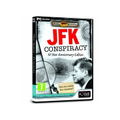 Hidden Mysteries: JFK Conspiracy (DVD-ROM) thumbnail 1