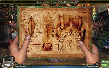 Intrigue Inc.: Raven's Flight (Black Lime) (DVD-ROM) image 3
