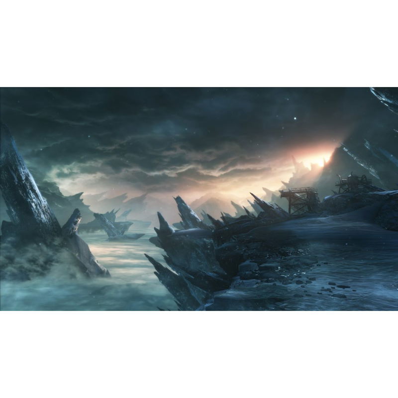 Lost Planet 3 image 2