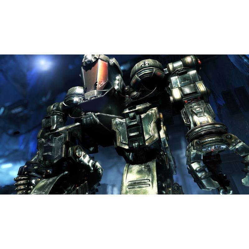 Lost Planet 3 image 4