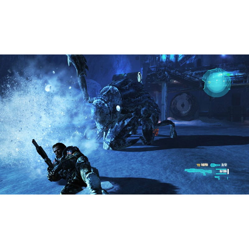 Lost Planet 3 image 5