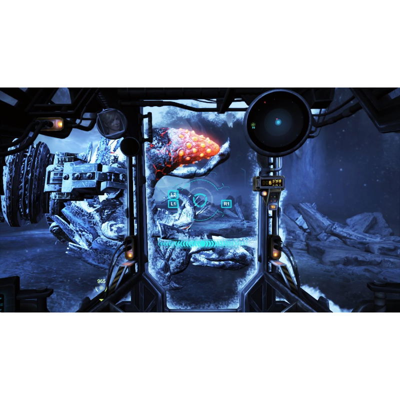 Lost Planet 3 image 7