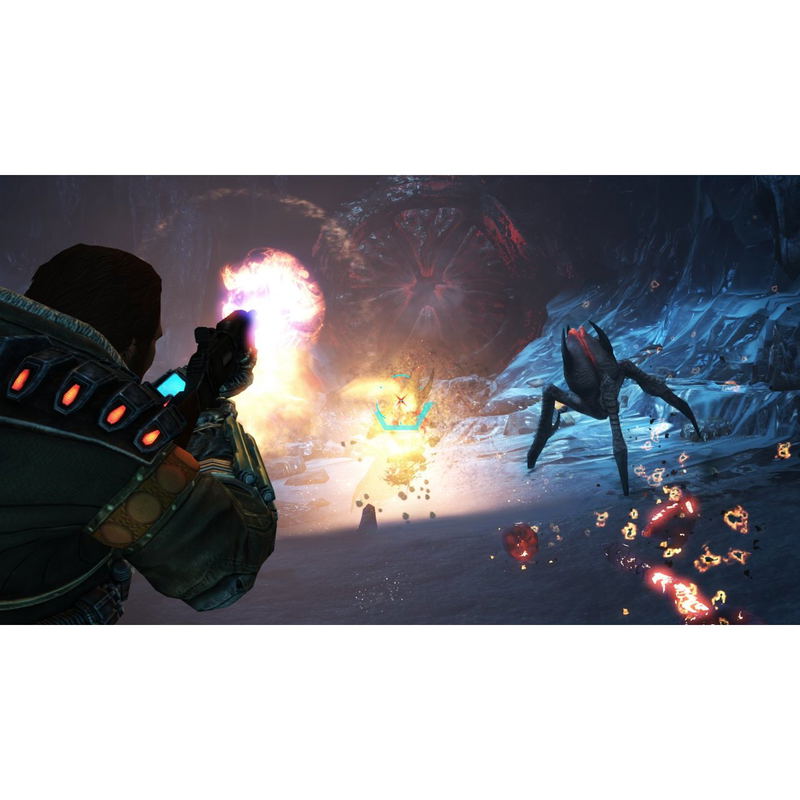 Lost Planet 3 image 8