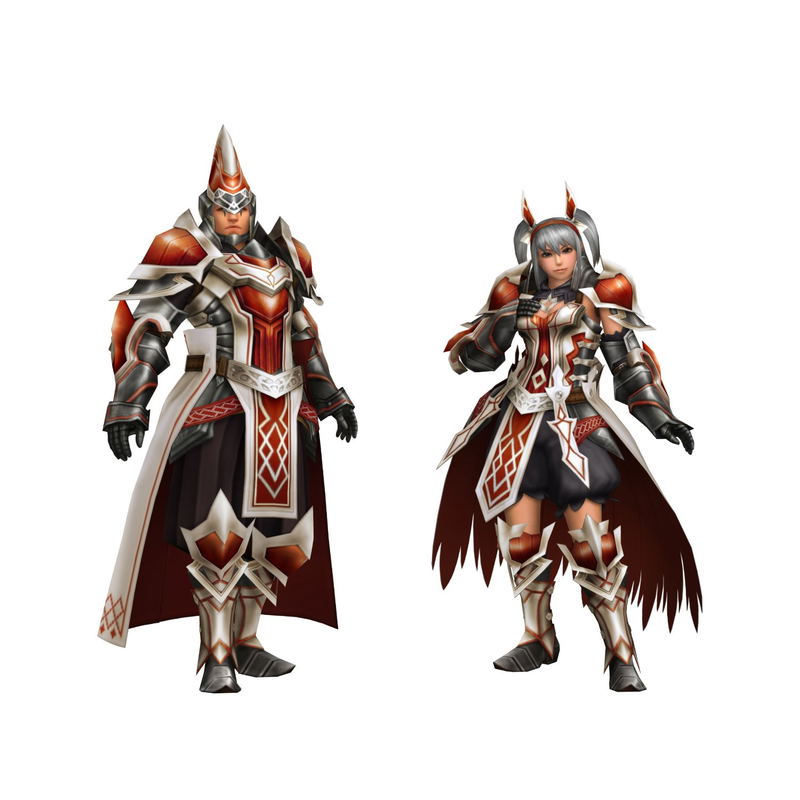 Monster Hunter Frontier G1 Premium Package image 3