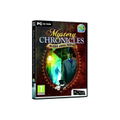 Mystery Chronicles: Murder Among Friends (DVD-ROM) thumbnail 1