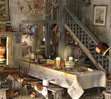 Mystery Chronicles: Murder Among Friends (DVD-ROM) image 2