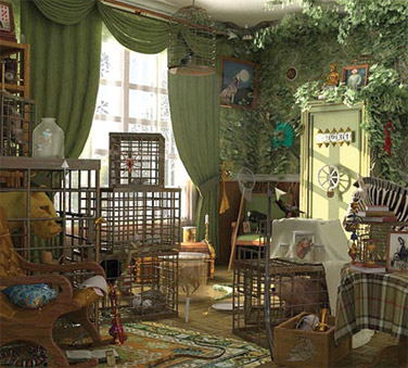 Mystery Chronicles: Murder Among Friends (DVD-ROM) image 3