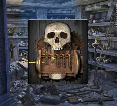 Mystery Chronicles: Murder Among Friends (DVD-ROM) image 4