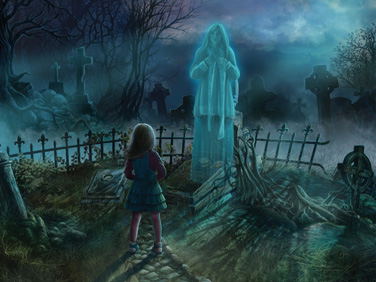 Redemption Cemetery 2: Children's Plight (Collector's Edition) (DVD-ROM) image 2