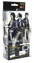 Shin Megami Tensei IV Accessory Set thumbnail 1