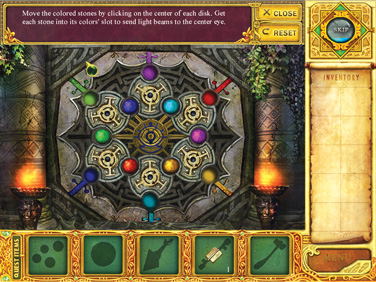 The Hidden Mystery Collectives: Mystery Age 1 & 2 (DVD-ROM) image 3