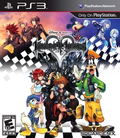 Kingdom Hearts HD 1.5 ReMIX thumbnail 1