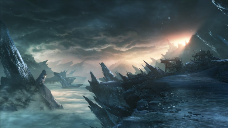 Lost Planet 3 image 2